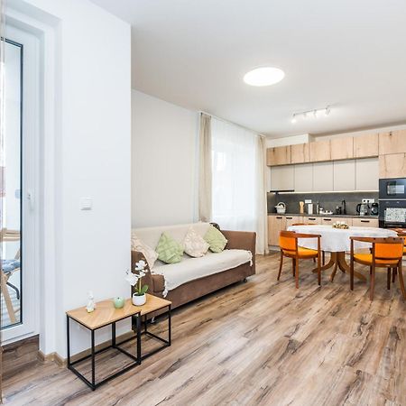 Apartament Perla Hradce 103 Hradec Králové Zewnętrze zdjęcie