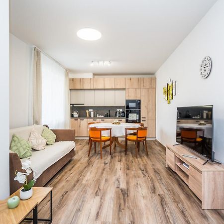 Apartament Perla Hradce 103 Hradec Králové Zewnętrze zdjęcie
