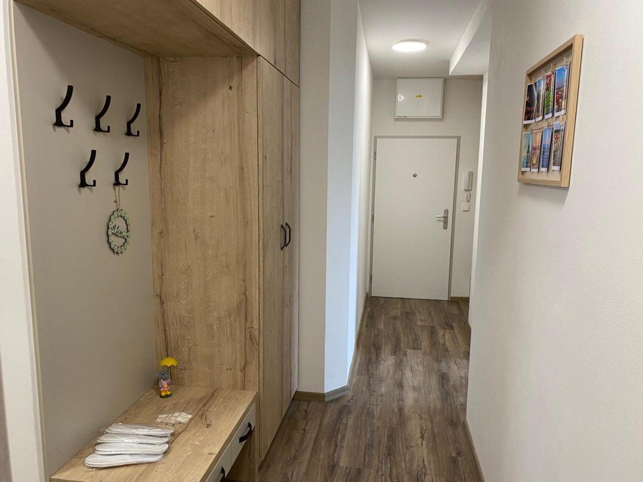 Apartament Perla Hradce 103 Hradec Králové Zewnętrze zdjęcie
