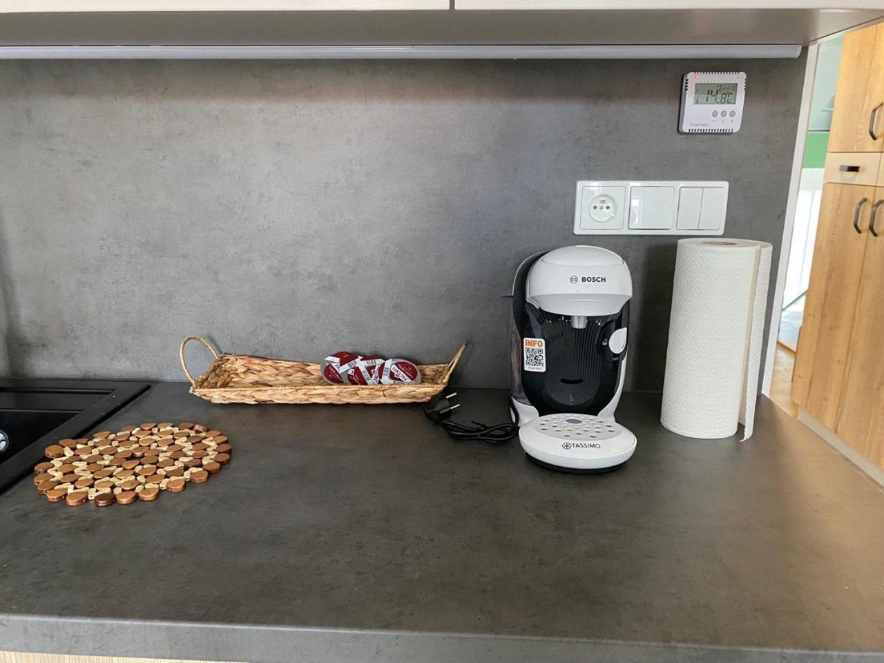 Apartament Perla Hradce 103 Hradec Králové Zewnętrze zdjęcie