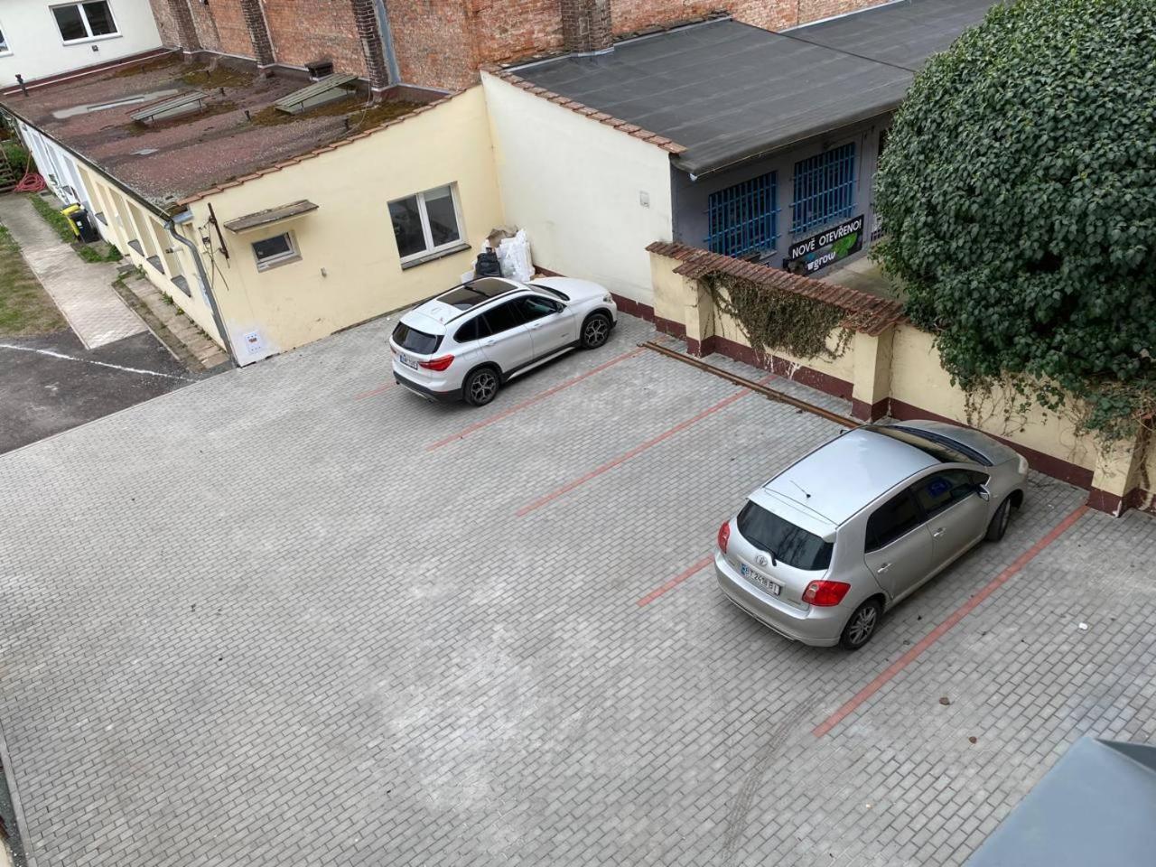 Apartament Perla Hradce 103 Hradec Králové Zewnętrze zdjęcie