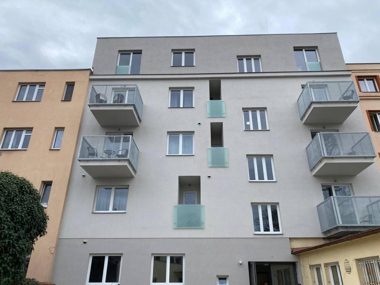 Apartament Perla Hradce 103 Hradec Králové Zewnętrze zdjęcie