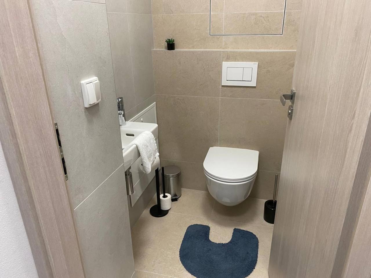 Apartament Perla Hradce 103 Hradec Králové Zewnętrze zdjęcie