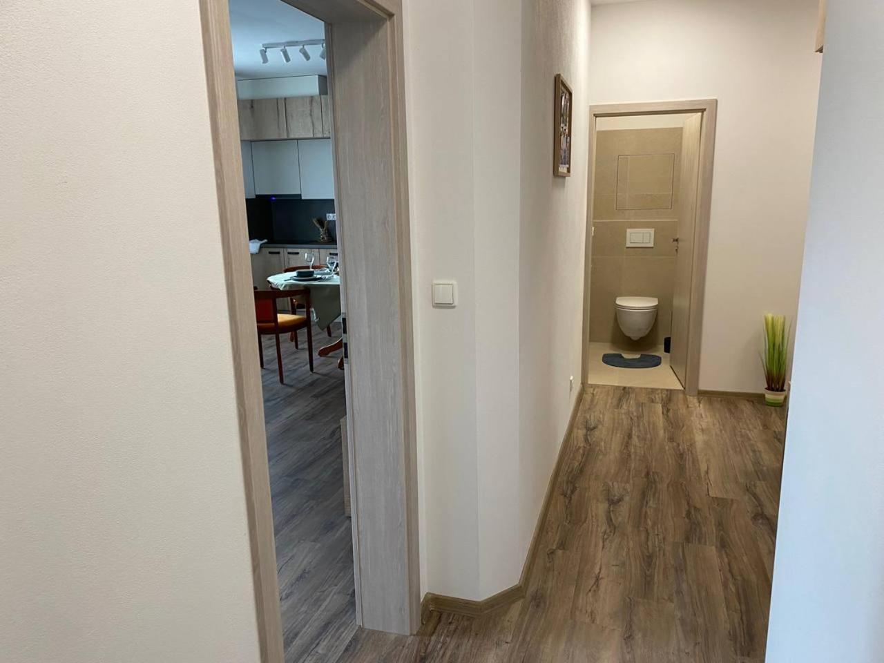 Apartament Perla Hradce 103 Hradec Králové Zewnętrze zdjęcie