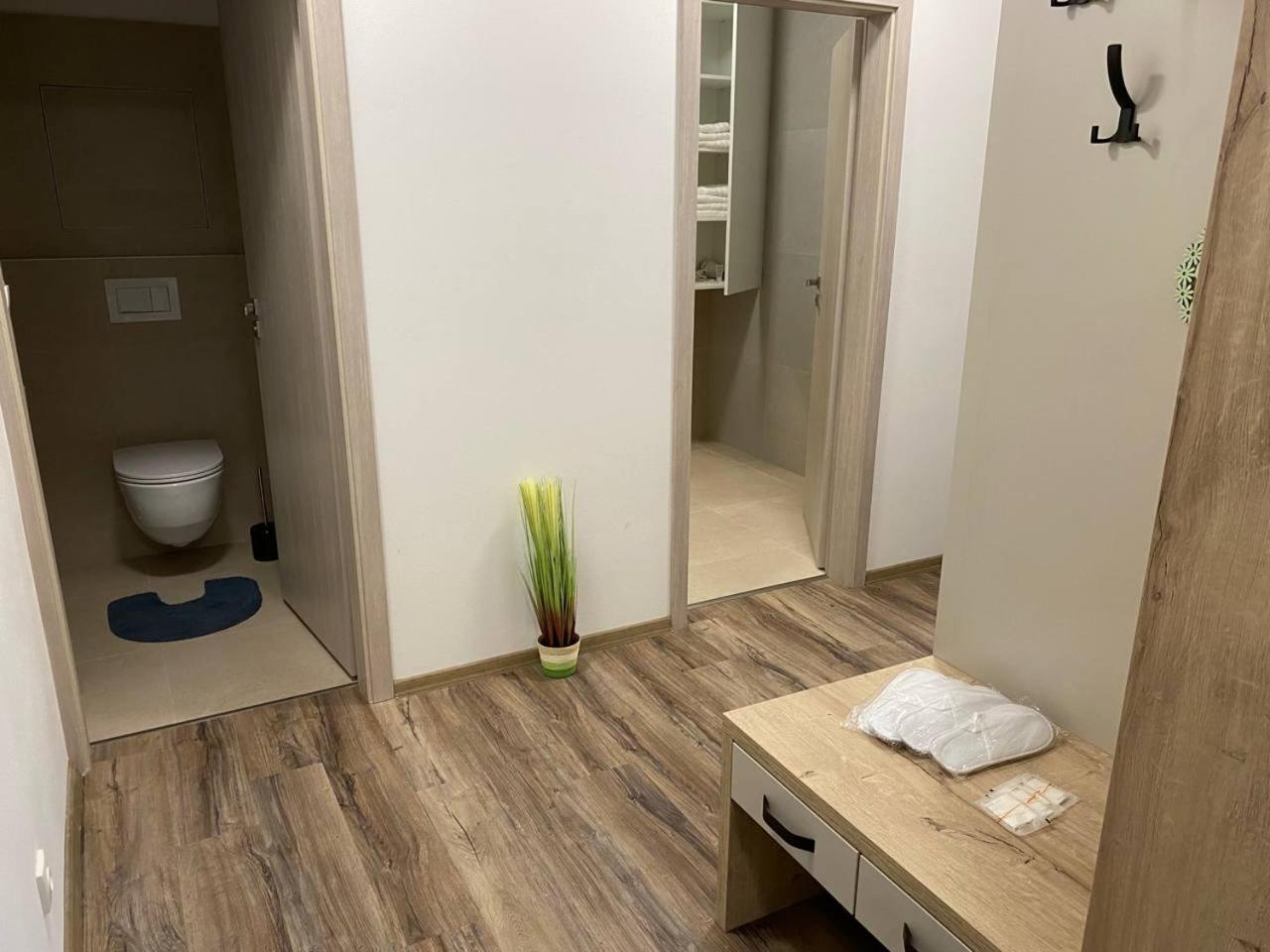 Apartament Perla Hradce 103 Hradec Králové Zewnętrze zdjęcie