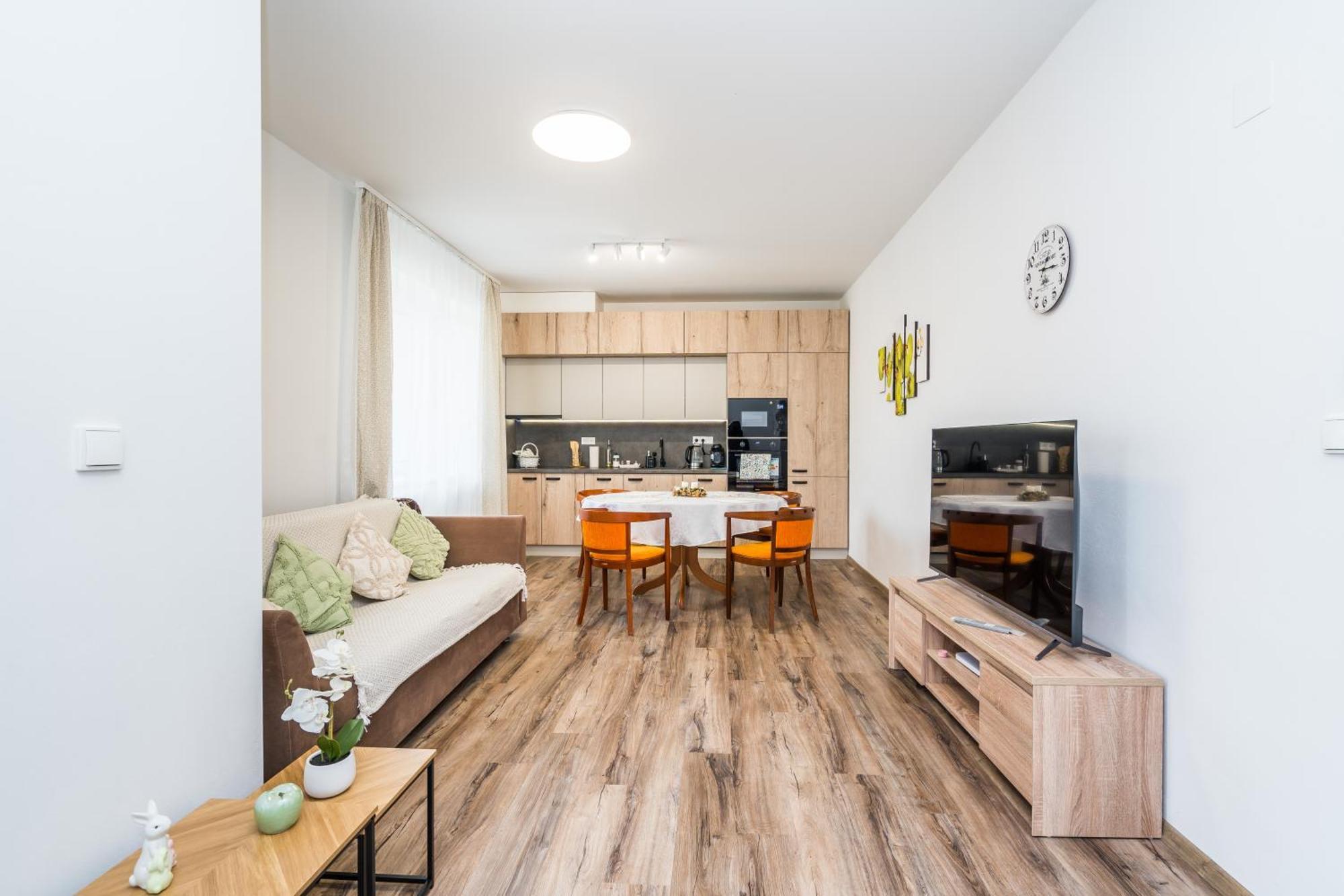 Apartament Perla Hradce 103 Hradec Králové Zewnętrze zdjęcie