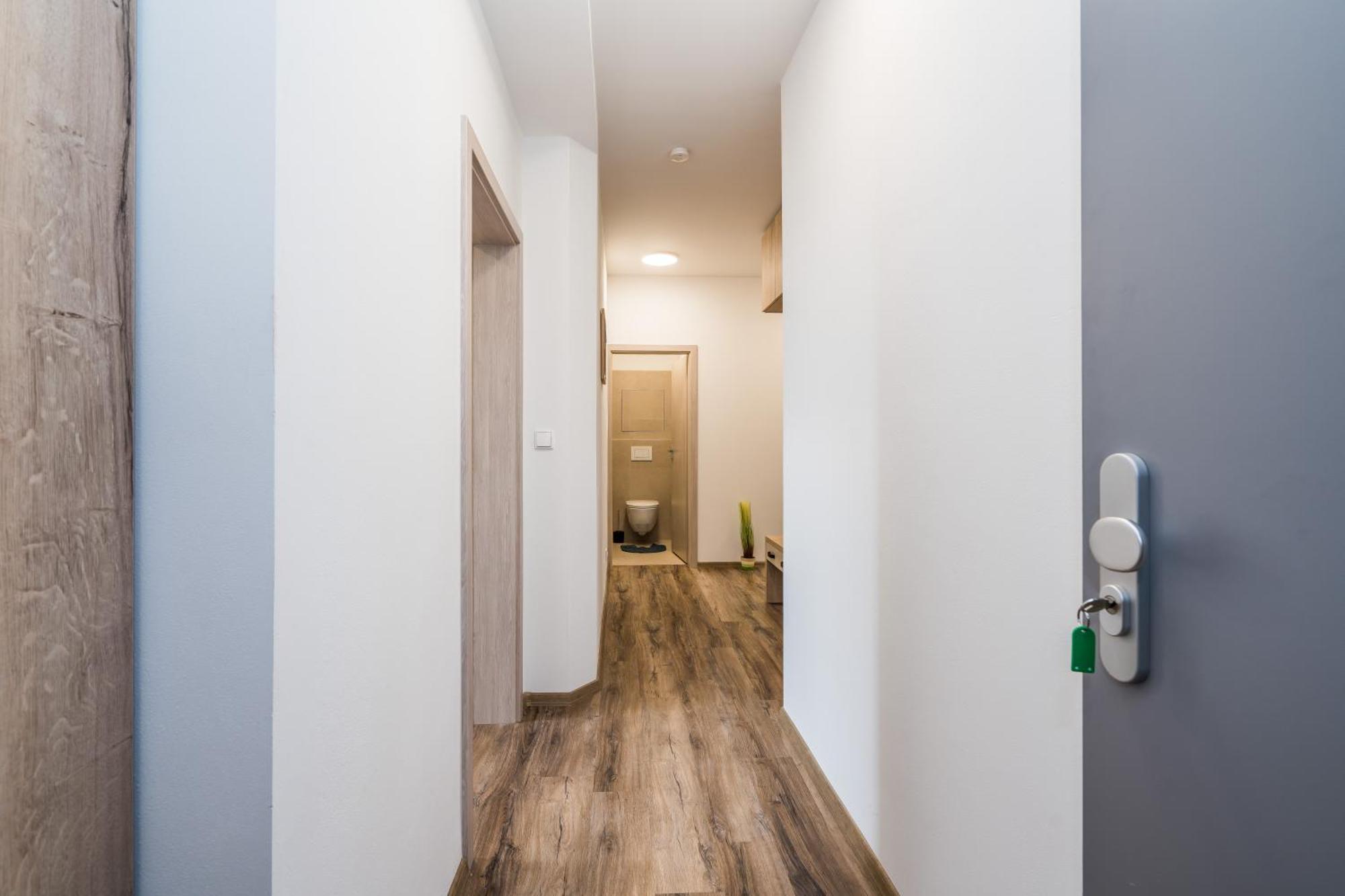 Apartament Perla Hradce 103 Hradec Králové Zewnętrze zdjęcie