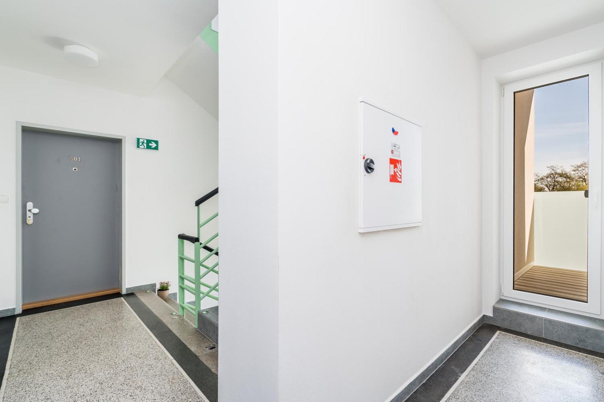 Apartament Perla Hradce 103 Hradec Králové Zewnętrze zdjęcie
