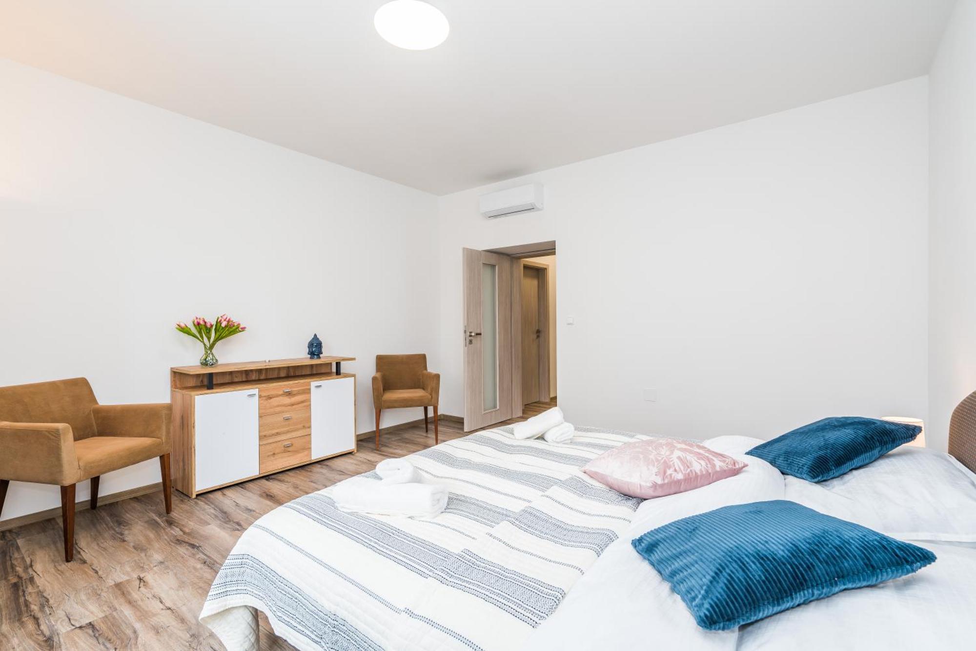 Apartament Perla Hradce 103 Hradec Králové Zewnętrze zdjęcie
