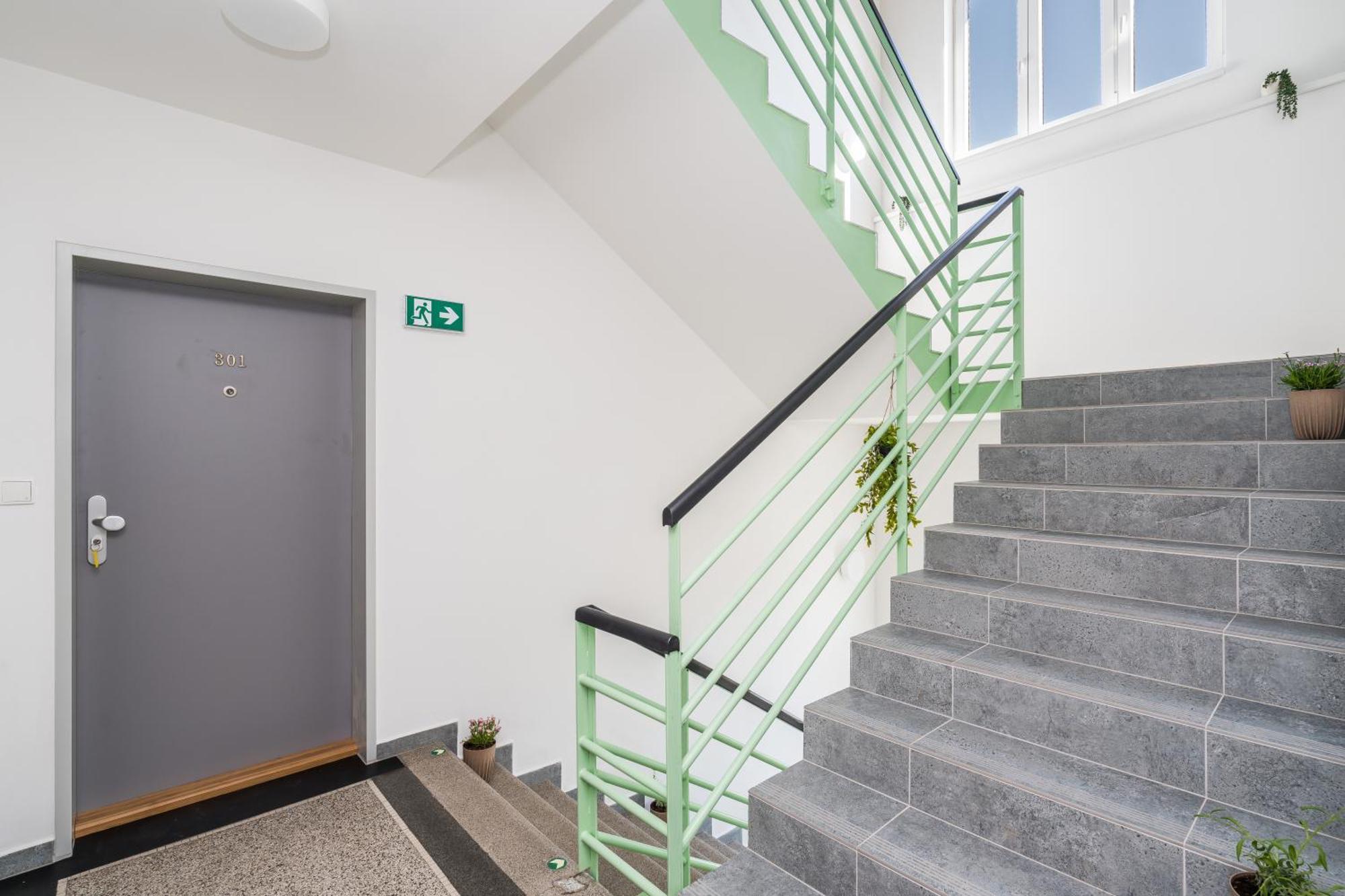 Apartament Perla Hradce 103 Hradec Králové Zewnętrze zdjęcie