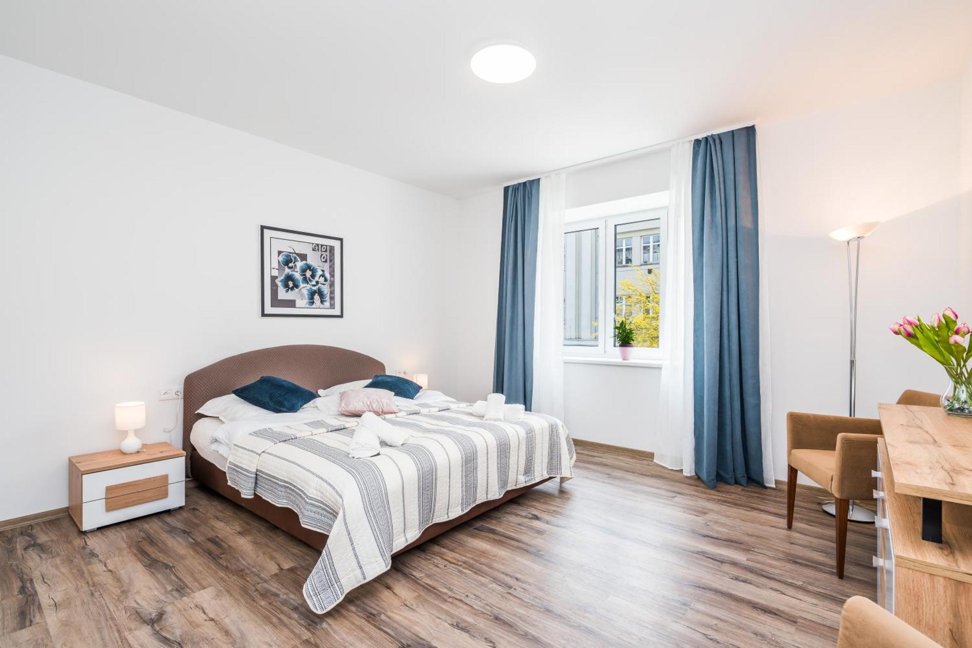 Apartament Perla Hradce 103 Hradec Králové Zewnętrze zdjęcie