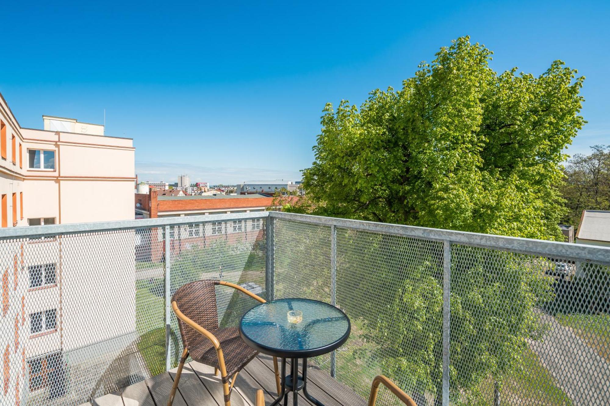 Apartament Perla Hradce 103 Hradec Králové Zewnętrze zdjęcie