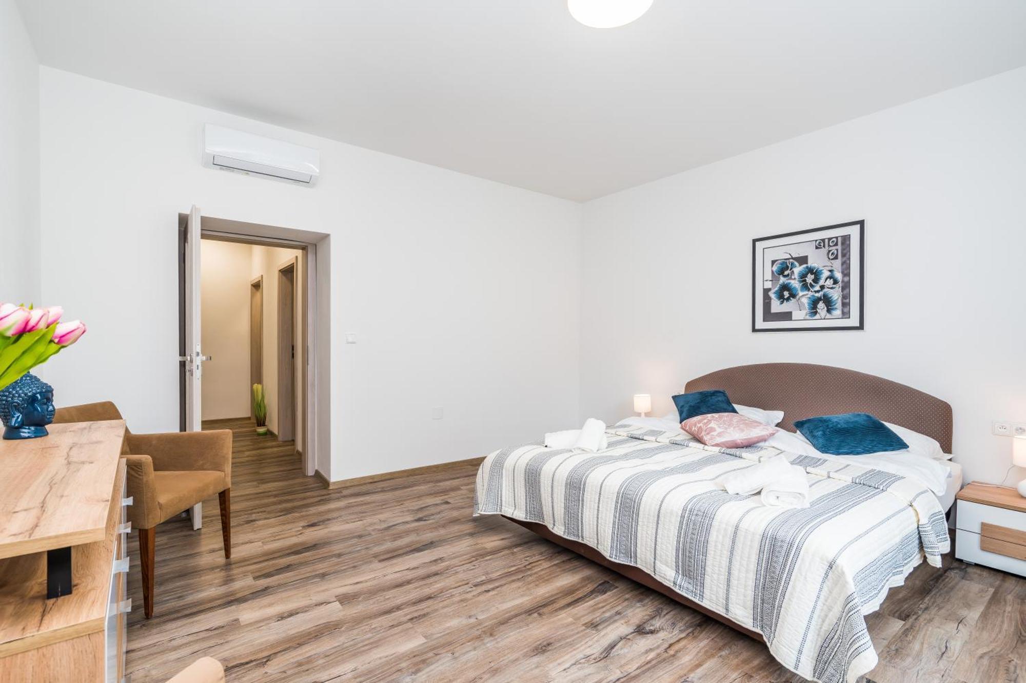 Apartament Perla Hradce 103 Hradec Králové Zewnętrze zdjęcie
